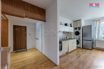 Prodej bytu 3+1, 91 m², Kraslice, ul. Palackého - 9