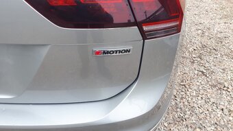 VW TIGUAN 2,0TDI 4X4 DSG 2.0TDI 110kW r.v.2020 - 9