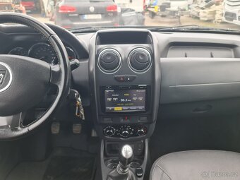 Dacia Duster 1.5DCi, 80KW,r.v.2015,164tis.km - 9