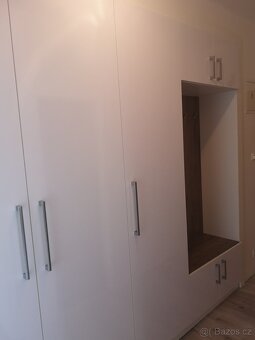 Byt 2+1+Balkon Rekonstrukce Zadní Vinohrady TOP Chomutov - 9