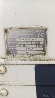 Reisch / posuvná podlaha - 9