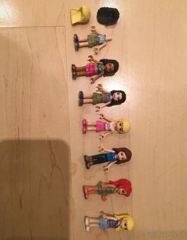 Lego Friends - 9