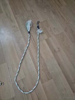 Hobby horse vybavení - všechno - 9