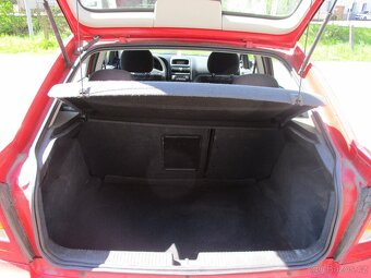 OPEL ASTRA G - 1.6 i - 9