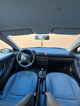 Prodám Seat Leon - 9