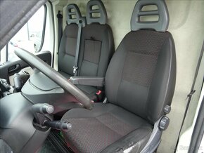 Citroen Jumper 3.0HDI,130kW,L3H3,NovéČR,DPH - 9