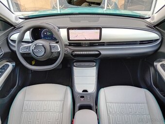 FIAT 600E 54kWh 156k La Prima /IHNED/ODPOČET DPH/ - 9