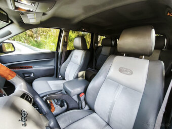 Jeep Grand Cherokee 3.0 CRD - 9
