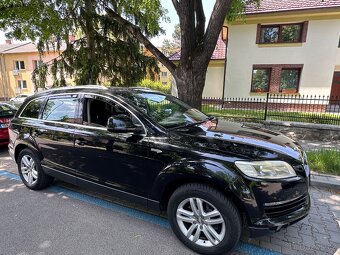 Q7 3.0 TDI Qauttro 171 KW - 9