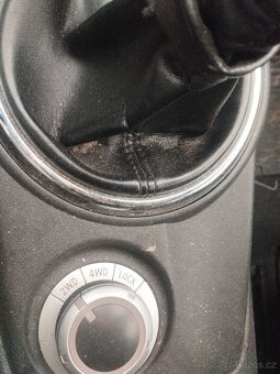 Mitsubishi ASX 2011 1.8 nafta - 9