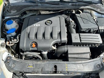 Škoda Octavia combi 2.0 tdi - 9