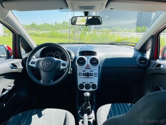 Opel Corsa 1.2i 16V 59kw - 9