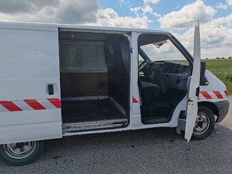 Ford Transit - 9