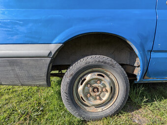Ford Transit - 9