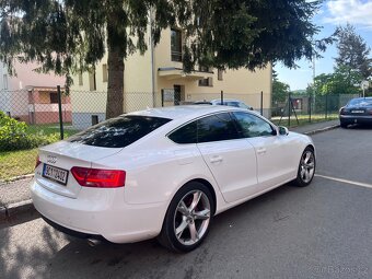 Audi a5 - 9