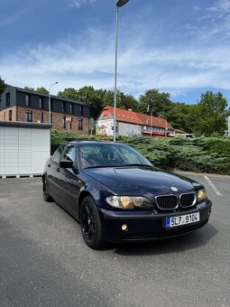 BMW E46 - 9