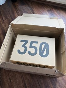 YEEZY BOOST 350 V2 / NOVE / ORIGINAL /SLEVA - 9