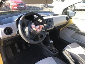 Seat Mii 1.0i / 2012 / KLIMA / 70000km - 9