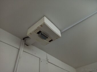 Stavební buňka, obytný kontejner, sanitární buňka - 9