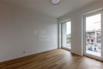Pronájem bytu 2+kk, 51 m2 - Plzeň - Skvrňany, ev.č. 00753 - 9