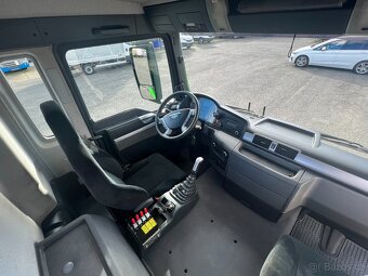 MAN TGS 18.360 4x4- hydrodrive, 18 TUN, NOVÝ CHARVÁT CTS - 9