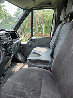 Ford Transit - 9