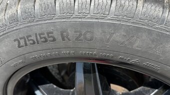 Ford F-150 5,4 v8 - 9