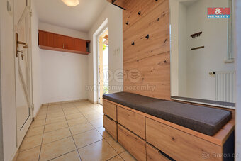 Prodej rodinného domu, 137 m², Vyškov, ul. Pazderna - 9