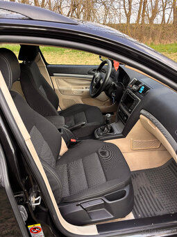 Škoda Octavia 2 1.9TDI 2009 - 9