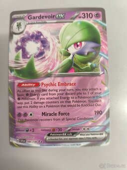 Pokémon karty - 9