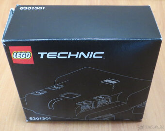LEGO 42109 RC Top Gear závodní auto - 9