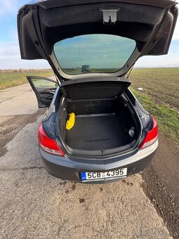 Insignia, 2.0 CDti, 4x4, Biturbo, 2012 - 9