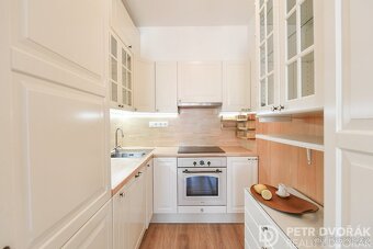 Prodej byty 2+kk, 49,6 m2 Davidovičova Praha - Kyje - 9