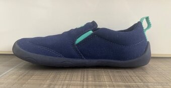 Tenisky Affenzahn Sneaker Ready Canvas - vel.29 - 9