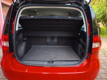 Škoda Yeti 2.0 TDi rok 2015 - 9