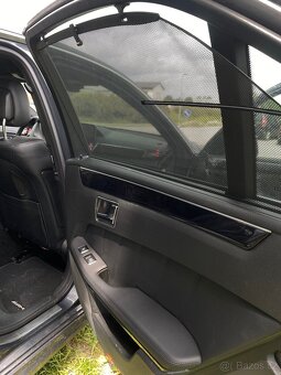 E250 w212 - 9