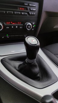 BMW 330D E90 M57 - 9