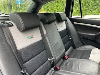 ►► ŠKODA OCTAVIA 2 RS 2.0 TFSI • KOMBI ◄◄ - 9
