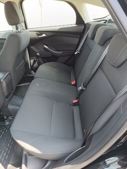Ford Focus 1,6 ti-vct pouze 74000km - 9