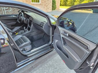 2019 Volkswagen Golf R 4Motion AWD 2.0 - 9