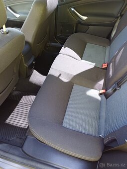 Ford Mondeo combi 2.0 TDCi - 9
