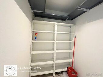Pronájem bytu 2+1, po rekonstrukci 59 m2, Vrbno pod Pradědem - 9