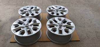 5x114,3 r16 mazda kia hyundai mitsubishi toyota honda - 9