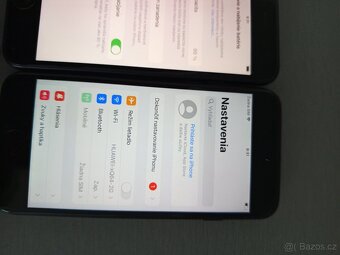 IPhone SE 2022- SE 2020 - 9