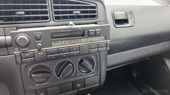 VW Golf mk3 - 9