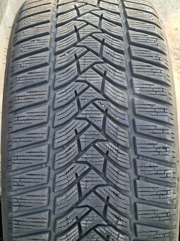 225/40/18 Zimni pneu Dunlop Winter Sport 5 - 9