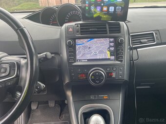 Toyota Verso 1.8 VVT-i, 108 kW, benzín – 2016 - 9