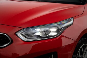 Kia ProCeed GT-line 1.4T-GDI AT-7st. /AJ NA SPLÁTKY/PROTIČET - 9