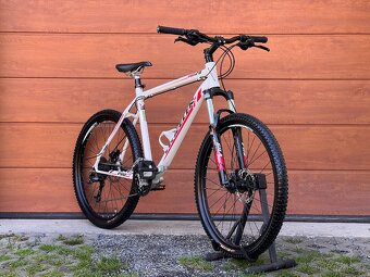 Wheeler Pro - ZÁNOVNÍ - REPASOVANÉ od 173cm - 9