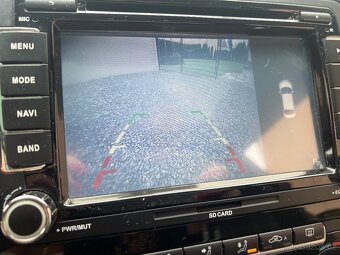 Volkswagen Scirocco EDITION, xenon, camera - 9